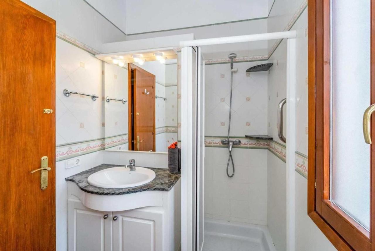 Villa Estrella Cala'N Blanes  Ngoại thất bức ảnh