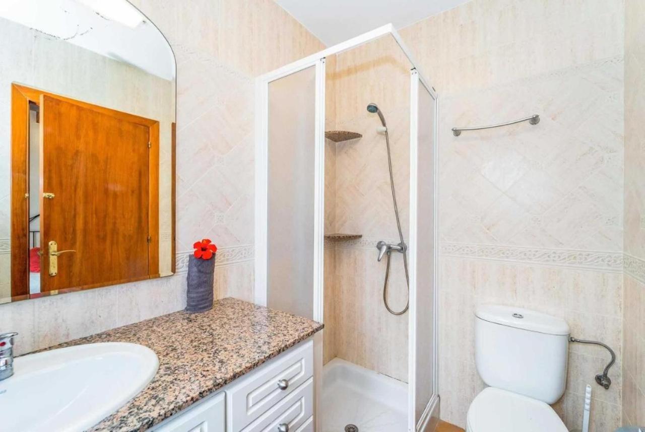 Villa Estrella Cala'N Blanes  Ngoại thất bức ảnh